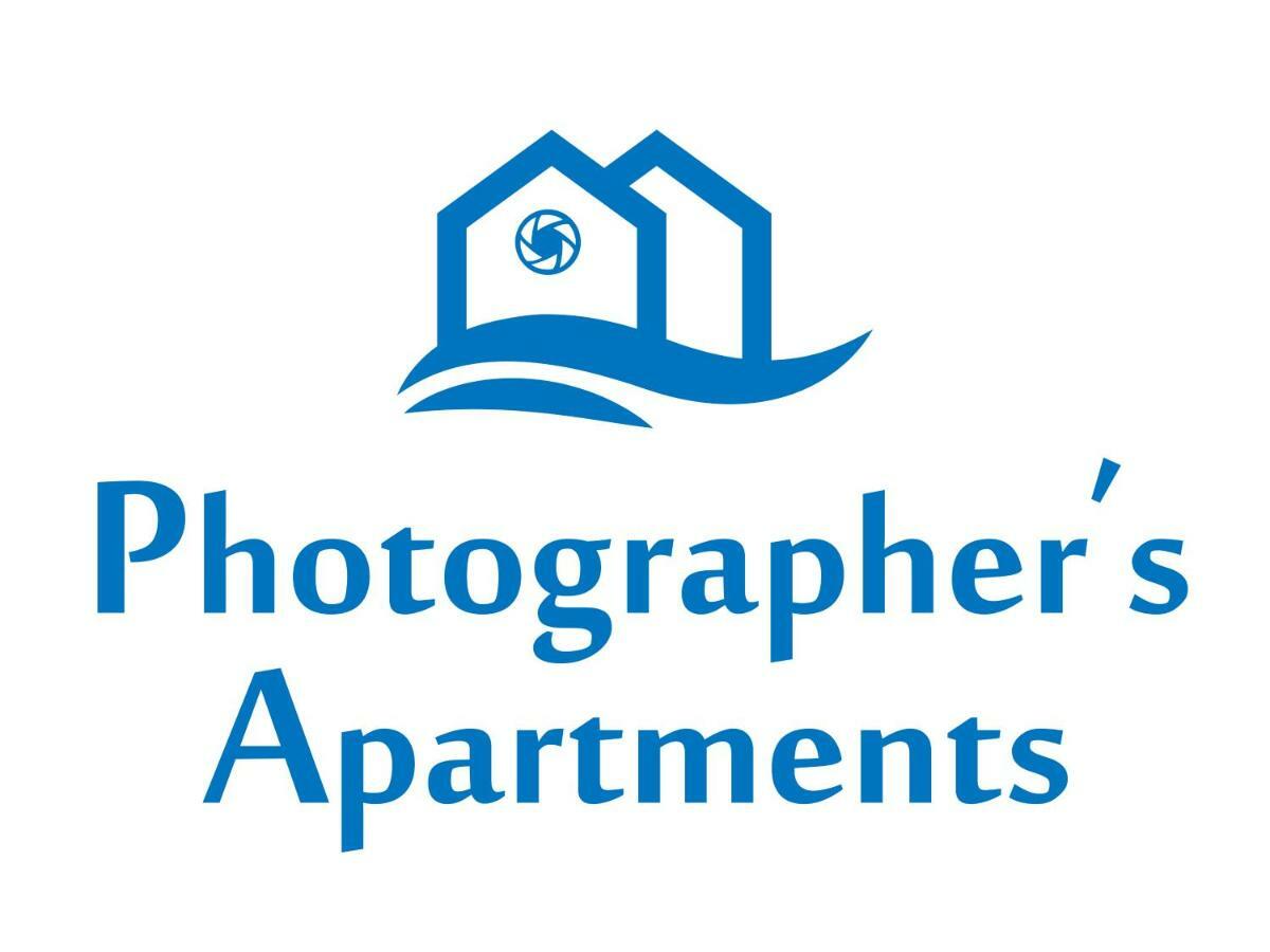 Photographer'S Apartments Alykanas  Luaran gambar